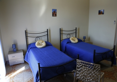 Bed And Breakfast Affittacamere Al Centro